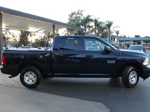Used 2016 RAM 1500 Tradesman w/ Popular Equipment Group AWD/4WD image 6