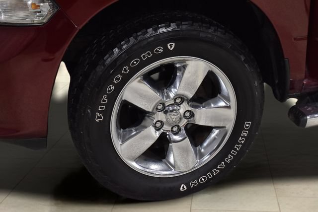 Used 2019 RAM 1500 Express w/ Express Value Package AWD/4WD image 37