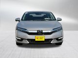 Certified 2018 Honda Clarity Touring image 2
