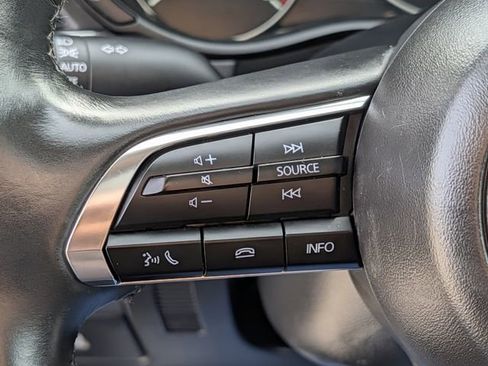 Used 2024 MAZDA CX-30 AWD 2.5 S w/ Preferred Package image 23