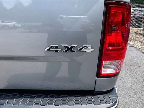 Used 2021 RAM 1500 Tradesman w/ Tradesman SXT Package AWD/4WD image 10