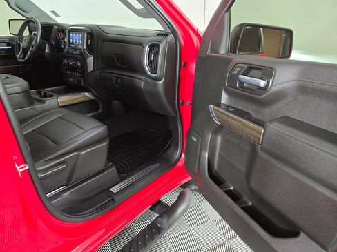 Used 2020 Chevrolet Silverado 1500 RST w/ Rally Edition AWD/4WD image 13