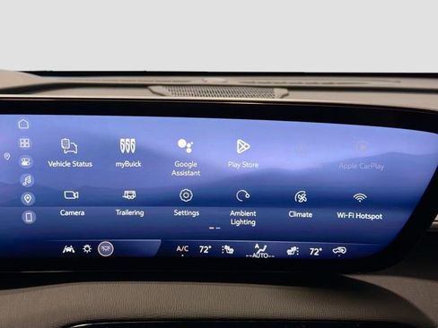 New 2026 Buick Enclave Sport Touring image 14