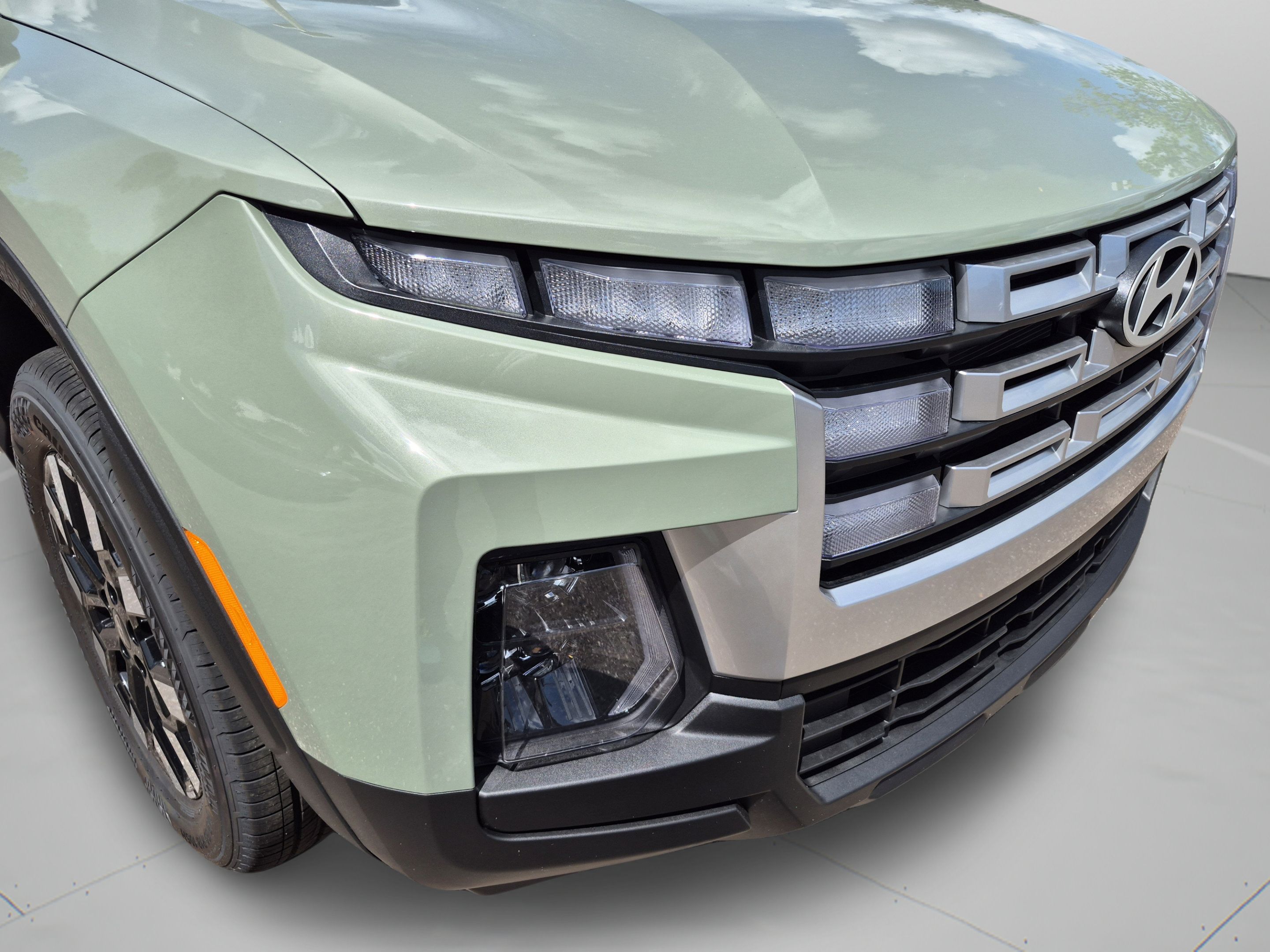 New 2027 Hyundai Santa Cruz SE FWD image 32