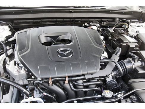 Used 2025 MAZDA CX-30 AWD 2.5 S w/ Preferred Package image 33