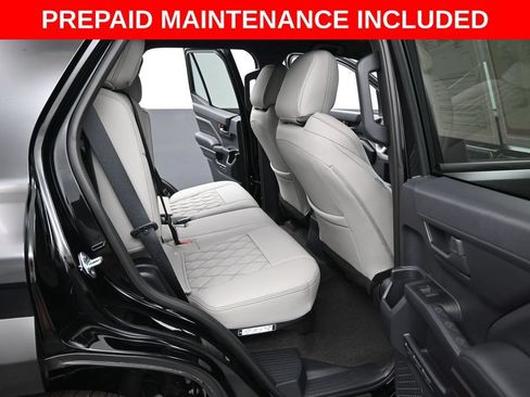 Certified 2026 Toyota 4Runner SR5 AWD/4WD image 30