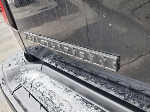 Used 2025 RAM 2500 Big Horn image 30