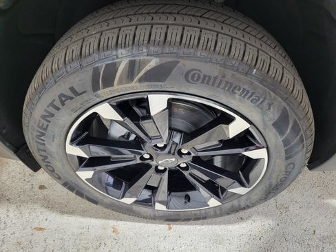 New 2026 Chevrolet Equinox RS w/ Convenience Package III image 37