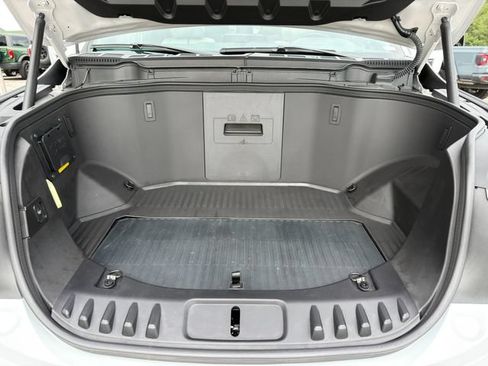 Used 2025 Ford F150 Lightning Platinum AWD/4WD image 15