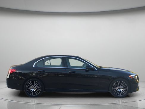 Used 2026 Mercedes-Benz C 300 Sedan image 39