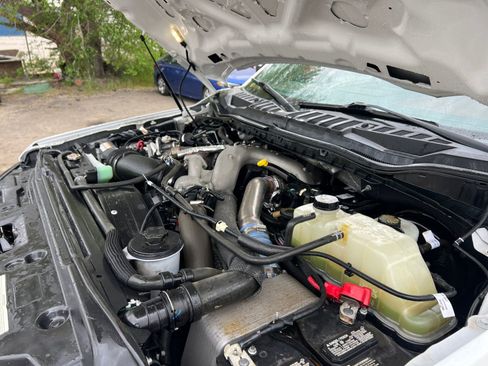 Used 2020 Ford F350 Platinum AWD/4WD image 47