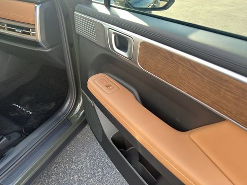 New 2026 Hyundai Santa Fe Limited w/ Tow & Go Package image 21