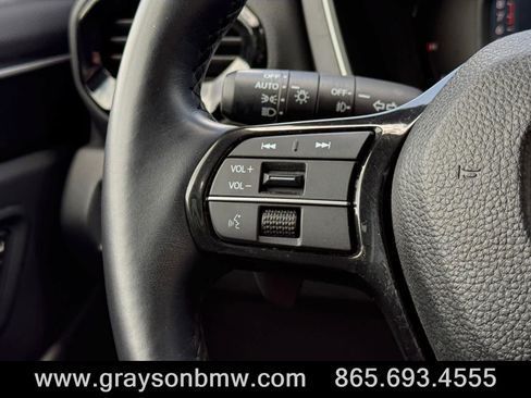 Used 2023 Honda Pilot Elite image 23
