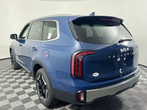 New 2025 Kia Telluride EX image 7