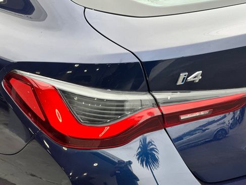 Used 2023 BMW i4 eDrive35 w/ Premium Package RWD image 26