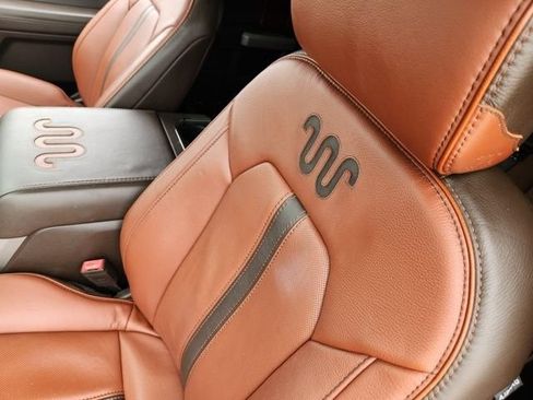 Used 2020 Ford F250 King Ranch w/ King Ranch Ultimate Package AWD/4WD image 24