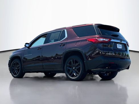 Used 2019 Chevrolet Traverse LT AWD/4WD image 14