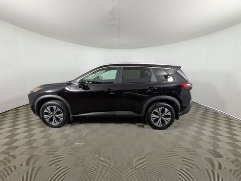 Used 2023 Nissan Rogue SV w/ SV Premium Package AWD/4WD image 24