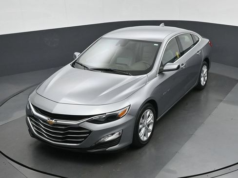Used 2024 Chevrolet Malibu LT FWD image 53