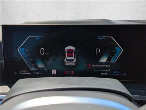 New 2026 BMW X5 xDrive50e w/ M Sport Package image 10