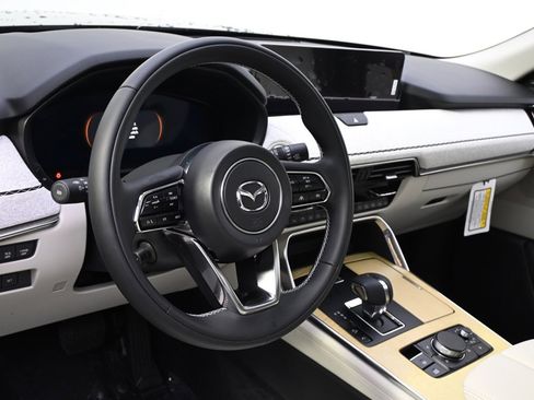 New 2026 MAZDA CX-90 3.3 Turbo S w/ Premium Plus image 11