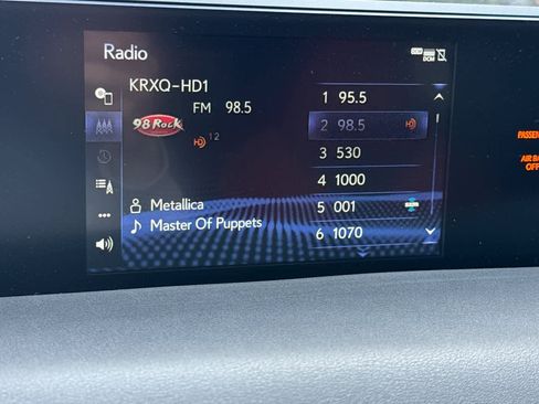 Used 2019 Lexus UX 200 F Sport image 20