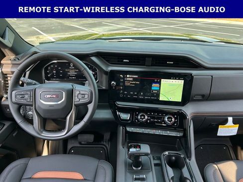 New 2026 GMC Sierra 1500 AT4 image 15