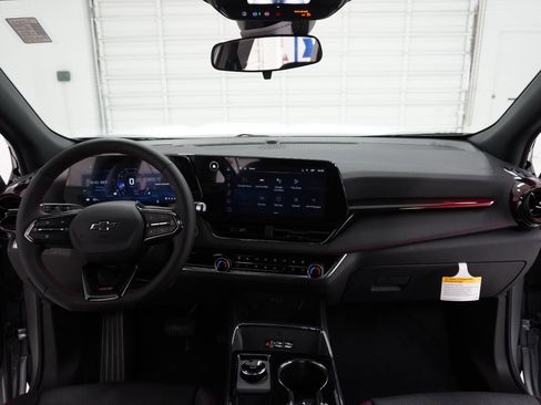 New 2026 Chevrolet Equinox RS w/ Convenience Package III image 38