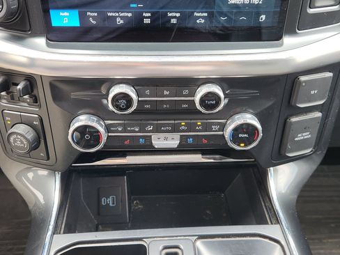 Used 2022 Ford F150 Lariat AWD/4WD image 22