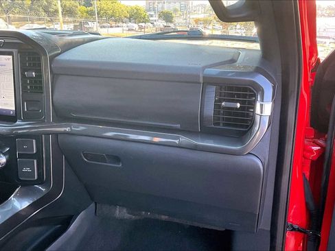 Certified 2023 Ford F150 XLT w/ Equipment Group 302A High image 19