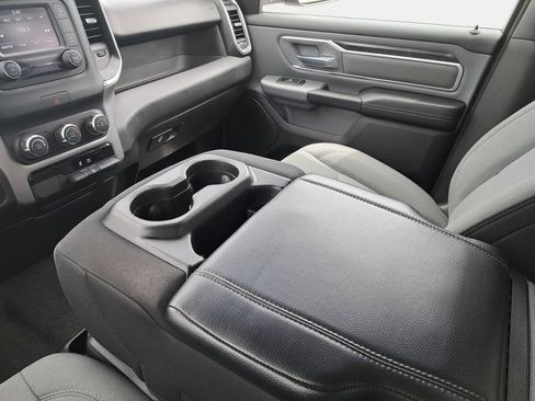Certified 2022 RAM 1500 Big Horn AWD/4WD image 23