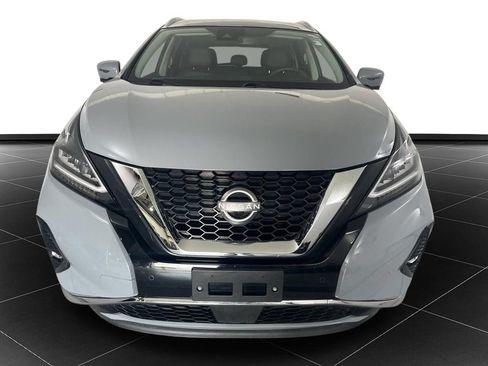 Used 2024 Nissan Murano Platinum w/ Cargo Package AWD/4WD image 8