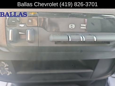 Used 2023 RAM 3500 Big Horn w/ Level 1 Equipment Group AWD/4WD image 19