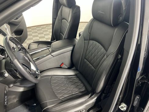 Certified 2023 Buick Enclave Avenir w/ LPO, Floor Liner Package AWD/4WD image 21