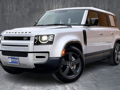 Used 2023 Land Rover Defender 110 SE