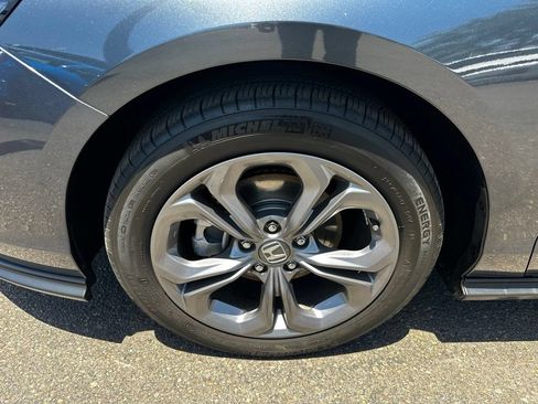Used 2024 Honda Accord EX image 8