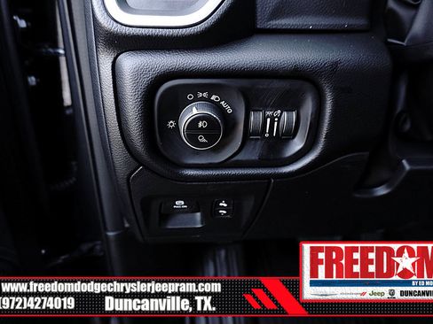 New 2026 RAM 1500 Lone Star image 29