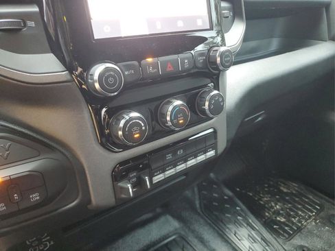 New 2026 RAM 3500 Tradesman w/ Safety Group image 15