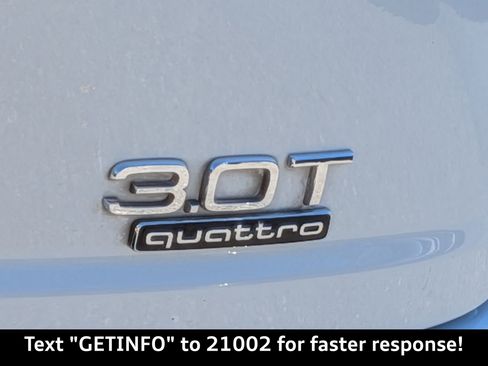 Used 2018 Audi Q7 3.0T Prestige w/ Prestige Package image 14