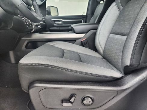 New 2026 RAM 1500 Big Horn AWD/4WD image 20