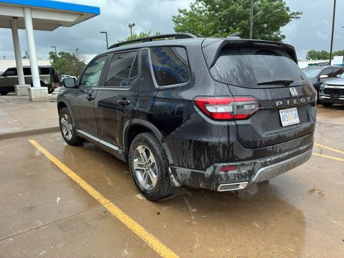 Used 2026 Honda Pilot EX-L image 7