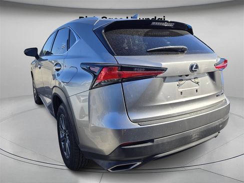 Used 2020 Lexus NX 300 FWD w/ Comfort Package image 7