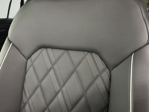 New 2026 Volkswagen Atlas SEL Premium R-Line AWD/4WD image 20