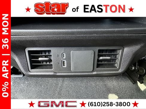 New 2026 GMC Sierra 1500 Pro w/ Graphite Edition image 14