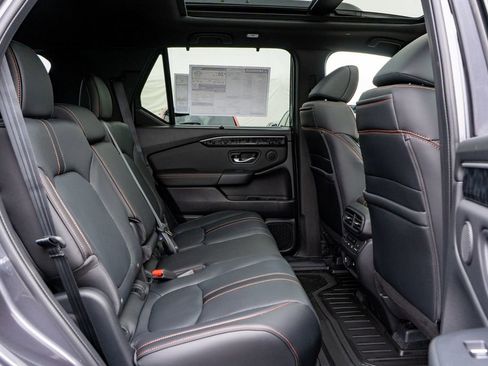 New 2026 Honda Passport TrailSport Elite image 16