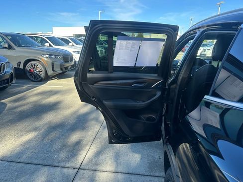 Used 2019 BMW X3 sDrive30i image 20