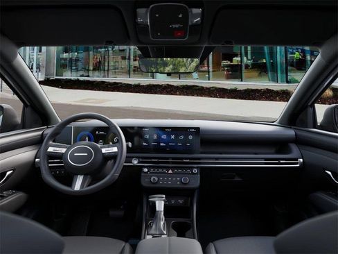 New 2026 Hyundai Santa Cruz SE image 11