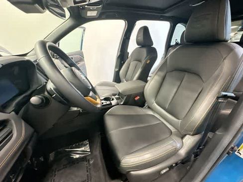 Certified 2026 Subaru Forester Wilderness AWD/4WD image 18