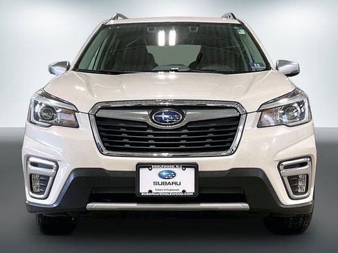 Used 2019 Subaru Forester Touring image 2