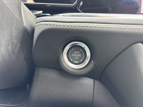 New 2026 Chevrolet Tahoe Premier image 35